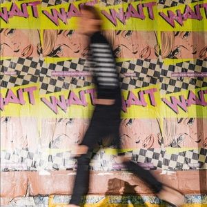 Meet your Posher, Charles